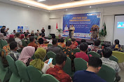 Tahun 2023, Pemkab Banyuasin  Gelar 3 Kali Gelar Job Fair