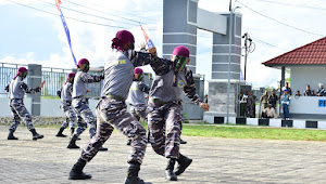   Terus Bangun Kekuatan, TNI AL Kini Miliki Pangkalan di Kaimana