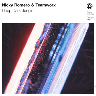 MP3 download Nicky Romero & Teamworx – Deep Dark Jungle – Single iTunes plus aac m4a mp3