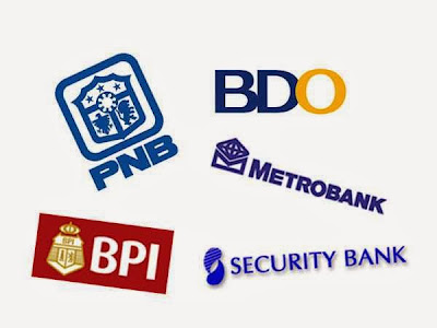 Philippine banks