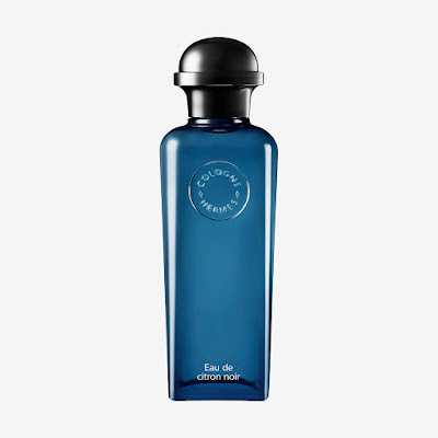 Hermès Eau de Citron Noir