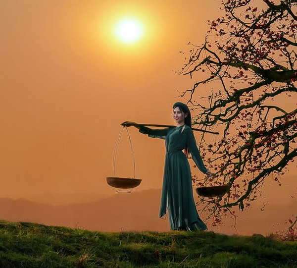 Photo by Le Viet