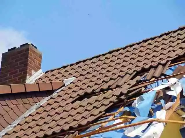 free roof replacement grants