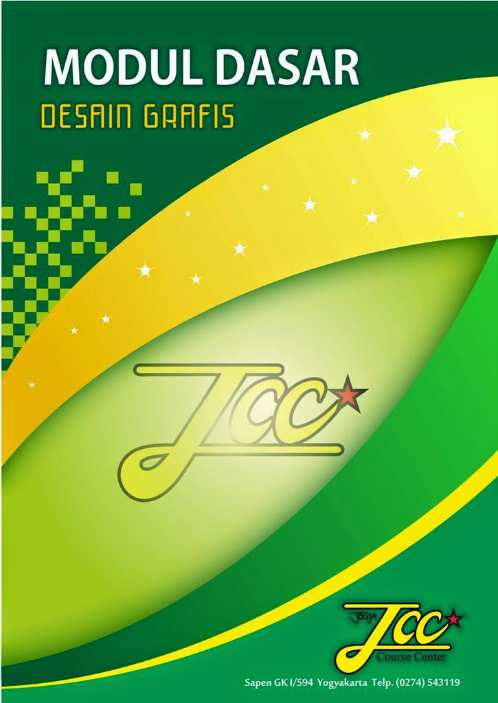 MASE JUALAN Desain Cover Buku JCC