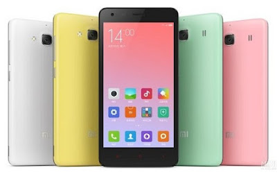 Xiaomi Redmi 2 Prime Spesifications - Beli Ponsel Baru