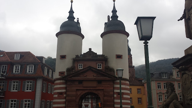 Heidelberg, Alemanha