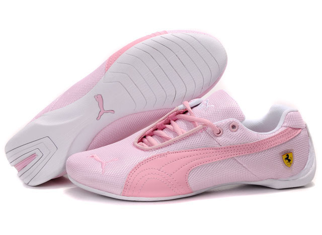 Puma Shoes for Women Offer In 49.99