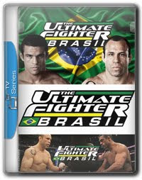 tuf  TUF BR – Em Busca De Campeões S01E01 – HDTV + RMVB