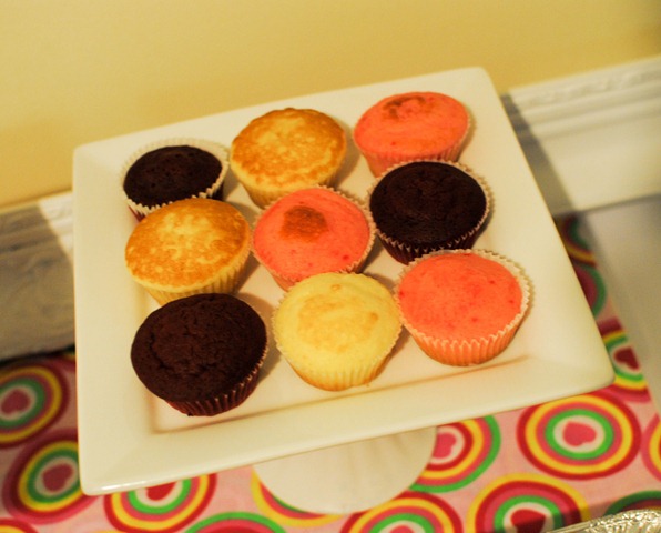 Cupcake bar-5