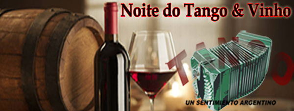 Noite do Tango & Vinho - Tango ABC