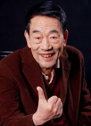 Yang Shaohua China Actor