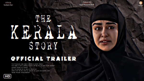 The KERALA Story Movie online