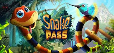 Snake Pass - Sumo Digital Game (Pc Game) Direct Download