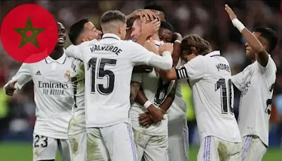كأس العالم للأندية بالمغرب.. ريال مدريد يتقدم بطلب عاجل خاص.