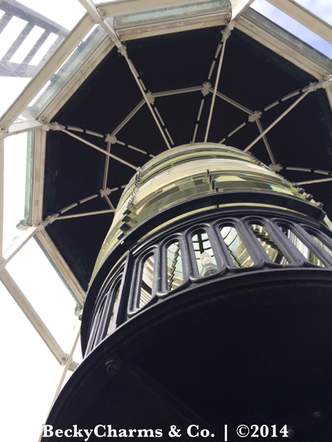Cabrillo National Monument Lighthouse 2014 by BeckyCharms