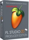 FL Studio 20.6.2.1623 Crack + Keygen Full Reg Key Final Download!