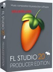 FL Studio 20.6.2.1623 Crack + Keygen Full Reg Key Final Download!