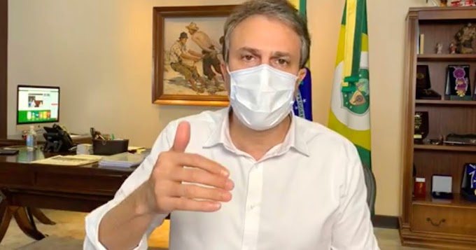 Governo do Ceará anuncia pacote de investimentos em saneamento básico e abastecimento de água