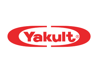 PT. YAKULT INDONESIA PERSADA LOGO