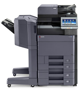 Kyocera TASKalfa 5002i Drivers Download