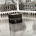 Ka'bah Banjir