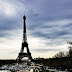 Win a trip to Paris