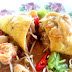 Kueteow Gulung Seafood Yang Simple