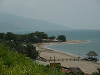 Гондурас: пляжный отдых