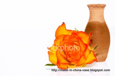 Made in china vase:SP-26469