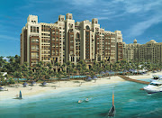 Dubai, 07 December 2010: IFA Hotels & Resorts, through its asset management . (fpj resized jpg)