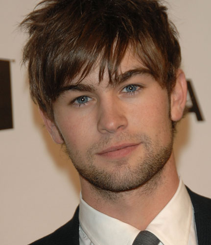 Hot Mens Hairstyles 2010