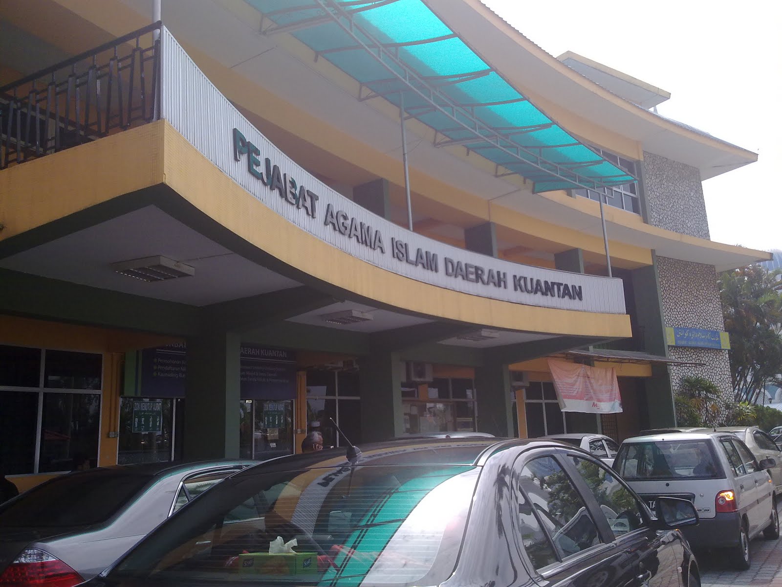 Norakerel Chateau Pengambilan Borang Hiv Test Pahang