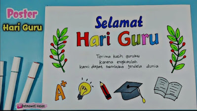 poster hari guru paling kreatif, poster selamat hari guru, poster hari guru, contoh poster hari guru, gambar poster hari guru, poster hari guru simple, poster tentang hari guru, lukisan poster hari guru, poster ucapan hari guru