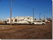 Pecos TX drive 047