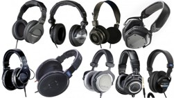 Global Headphone Market