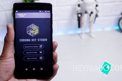 10 Aplikasi Android Terbaik Maret 2018