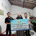 Sinergi Rumpun Aksara dan Perpenca Dalam Kejar Paket A, B, dan C