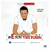 Music: Mr K - We Run This Town |@Godblessmrk