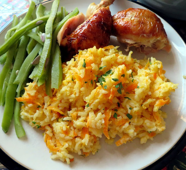 Country Style Casserole