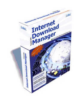 INTERNET DOWNLOAD MANAGER (IDM) v6.21 BUILD 5