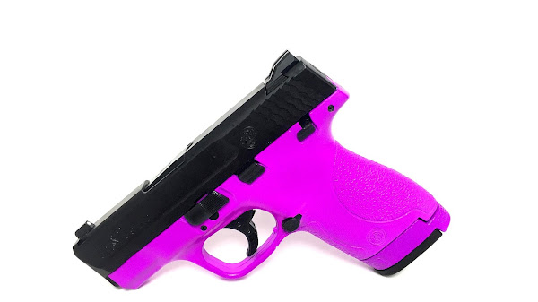 Purple Guns For Sale