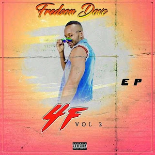 Fredson-4F(EP)