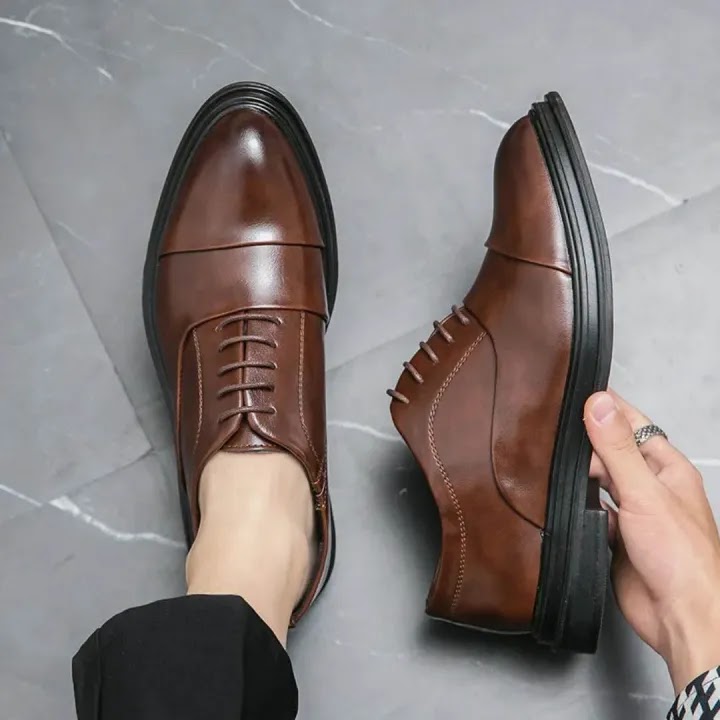 Men's Shoes