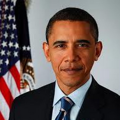 President Barack Obama; Bereavement for Tsunami Victims in Mentawai West Sumatra Indonesia