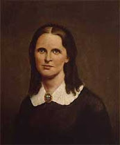 Catharine Beecher (1800 - 1878)