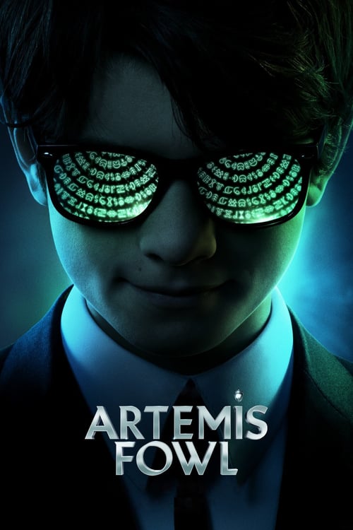 Artemis Fowl 2020 Film Completo Download