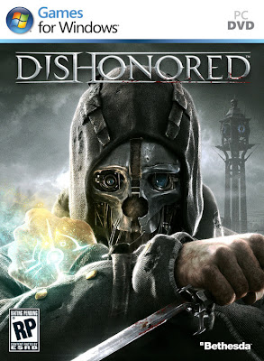 Dishonored 2012