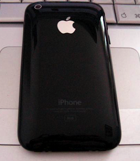 fake iPhone2 black