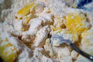 ricetta gnocchi tartufo