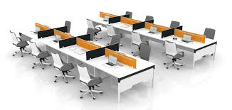 Desk Back system manufacturer